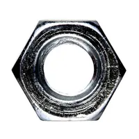 Гайка шестигранная DIN 934 М6, 25 кг