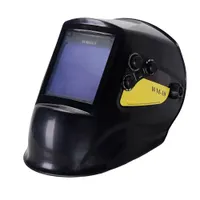 Сварочная маска WM-10 Eurolux