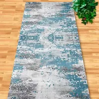 Коврик Roomis войлок рулон 0,8*15м B142-305