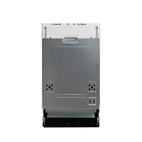 Посудомоечная машина встраиваемая Oasis PM-10V6, 45 см, 10 комплектов