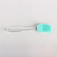 Кисточка силиконовая 17.5см KR137