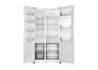 Холодильник HRF-918DW "Haier"