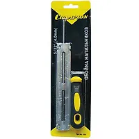 Обойма напильников DELUXE Pro 4,0, CHAMPION, С6552