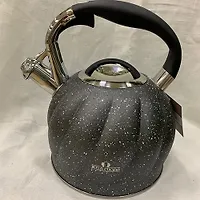 BC-1008 Чайник со свистком 3,0л