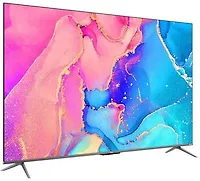 Телевизор TCL 50C635 SMART