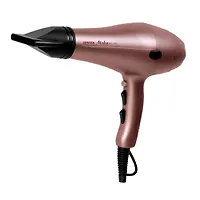 Фен Centek CT-2239 <Moka> 2200Вт, 2 скорости, 3 режима, холодный обдув, концентратор