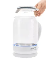 Чайник электрический Polaris PWK 1753CGL Белый