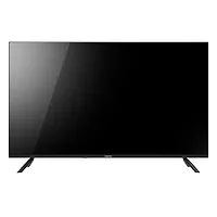 Телевизор 55" Centek CT-8855 SMART, 4K UltraHD, Wi-Fi, Bluetooth, HDMIx3, USBx2, DVB-T2 Яндекс ТВ