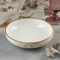 Тарелка глубокая "Эрида" 18,5х4,5 см арт.7129919 г.Екатеринбург
