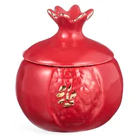 Емкость для хранения "Pomegranate" 10*9,5*11 см 145-218 145-218