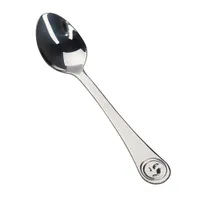Ложка чайная детская Linea SMILEY арт.93-CU-SM-04 (REGENT)