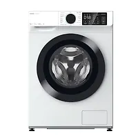 Стиральная машина Centek CT-1921 (белый) 1200 / 7кг / 40см / 15пр /LED-Дисплей / INVERTER /Пар/A+++
