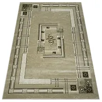 Ковер Круиз 150*230 прям - 22413_29766
