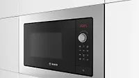 Микроволновая печь встраиваемая BOSCH BEL 653MS3