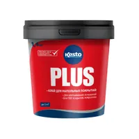 Клей для напольных покрытий Kesto Plus 1,4кг