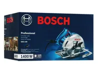 Ручная циркулярная пила Bosch GKS 140