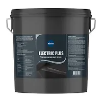 Клей для токопроводящих напольных покрытий Kesto Electric Plus 18кг