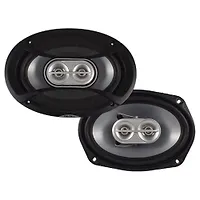 Автоколонки Calcell CP-6930
