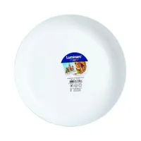 Блюдо для подачи ФРЕНДС ТАЙМ 25см ПЛОВ арт.P6282