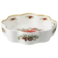 Блюдо lefard "Celebration" 25*25*6 см 54-634-11