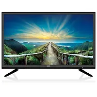 LED телевизор BBK 24LEM-1089/T2C черный