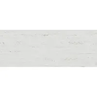 Плитка обл. Bellezza белая (230х600) арт.160000 (1.242 кв.м)