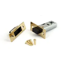 Защелка АПЕКС 5800-М-G-Blister