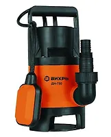 Насос ВИХРЬ ДН-750