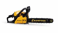 Бензопила CHAMPION 241-16"-3/8-1,3-56 (1,8кВт, 4,7кг) 