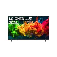 Телевизор 65" LG 65QNED80B6B