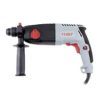 Перфоратор ПЭГ-650М Ставр