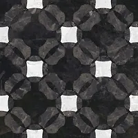 Керамогранит глазур. Queen узоры многоцвет арт.QN4R452D 42x42 (1.58кв.м)