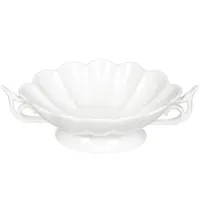 Ваза для конфет, керамика, 33х20х9 см, Y6-2323 (326071)