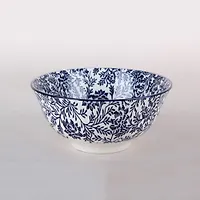 Салатник 16см, Navy bloom 60FKW 2055#