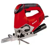 Лобзик Einhell TE-JS 100, 750Вт, 800-3000ход/мин 4321160