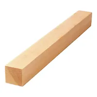 Брус профилированный ТЕХНОНИКОЛЬ 40*40*3000 2 сорт хвоя екн074822
