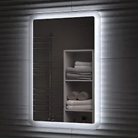 Зеркало Wing Classic 400 c LED подсветкой г. Нижний Новгород