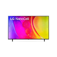 LG Телевизор 65NANO806QA