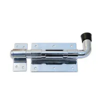 Шпингалет Apecs DB-01-90-CR