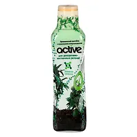 Удобрение комплексное Active для декоративно-лиственных растений, 0,5 л арт.2227632 г.Екатеринбург