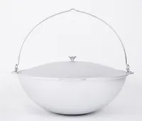 Котел походный 15л   арт.к152 "Kukmara"