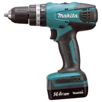 Шуруповерт аккумуляторный HP347DWE Makita