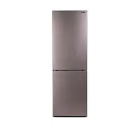 Холодильник RF Sharp SJB320EVCH (с нижней морозилкой)
