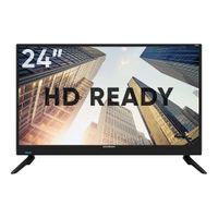 Телевизор 24" Soundmax LCD SM-LED24M11S(черный)