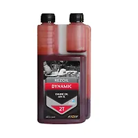 Масло REZOIL DYNAMIC 2-т (дозатор) API TС 0,946л REZER