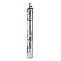 Насос скважинный PATRIOT CP 5360 C, центробежный тип, 750 Вт, 4320 л/час, подъем - 50 м, кабель 18 м