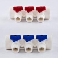 Коллектор 25x20x4 вых. универсальный C--TB (15шт.)