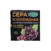 Сера коллоидная Домен, 40 г арт.3364179 г.Екатеринбург
