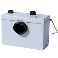 НФ3-600/300 Насос фекальный 8м/80м(3)