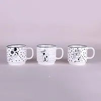 Кружка 400мл микс, Cat cup 7987